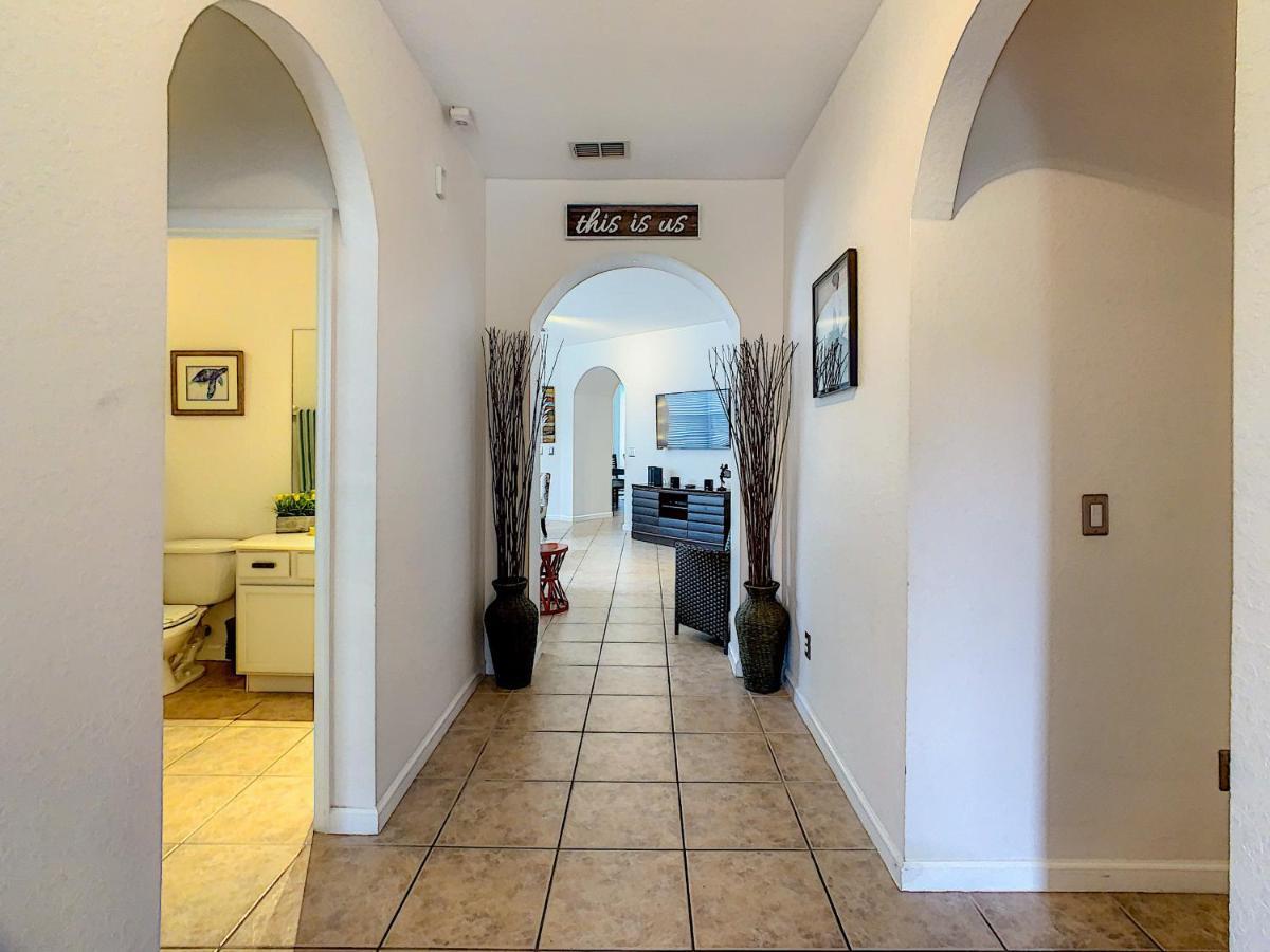 Great Value! - Private Pool. Disney Area 4/4 Kissimmee Exterior photo